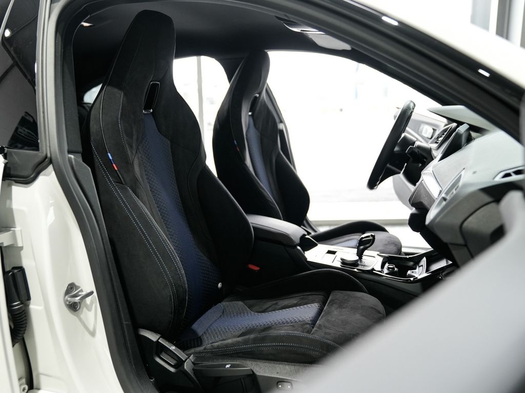 BMW 218 Gran Coupé 2024