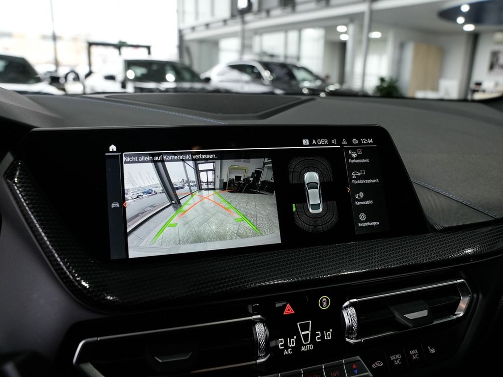 BMW 218 Gran Coupé 2024