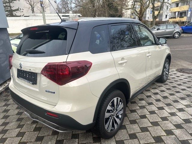 Suzuki Vitara 2025