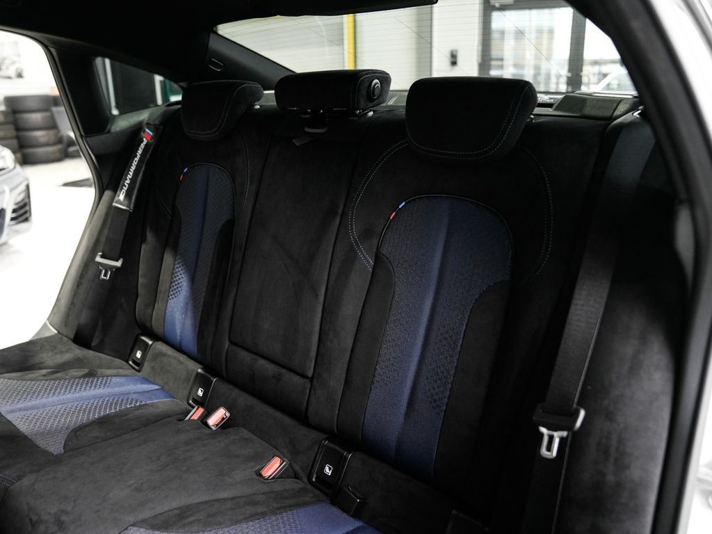 BMW 218 Gran Coupé 2024