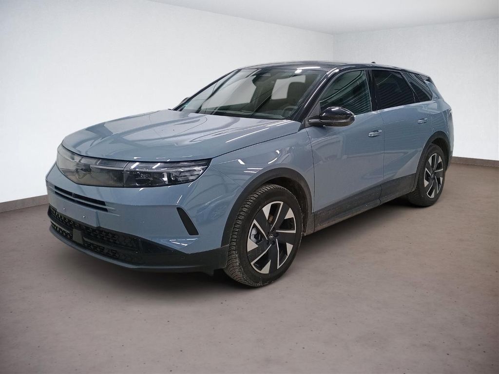 Opel Grandland (X) 2025