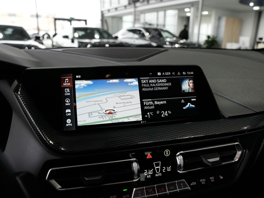 BMW 218 Gran Coupé 2024