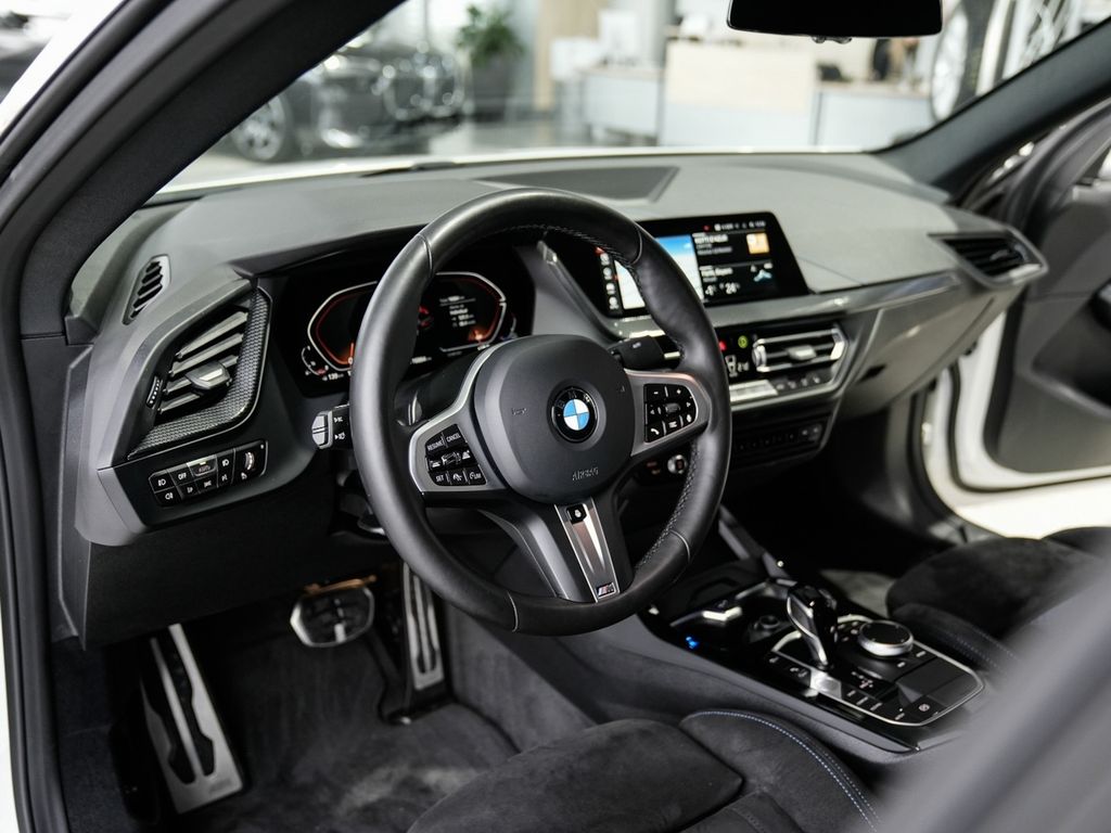 BMW 218 Gran Coupé 2024