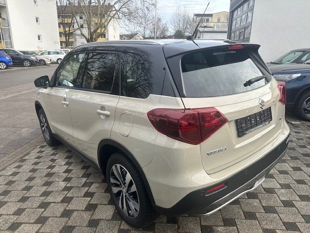 Suzuki Vitara 2025