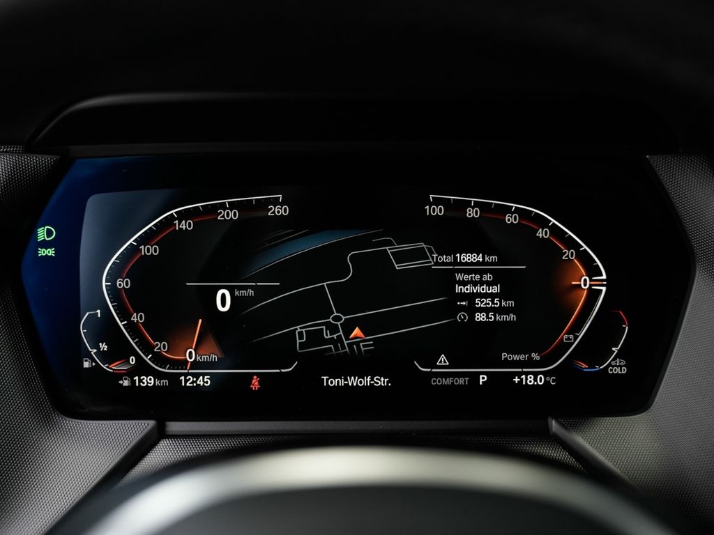 BMW 218 Gran Coupé 2024