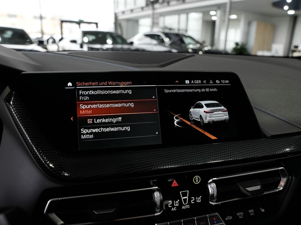 BMW 218 Gran Coupé 2024