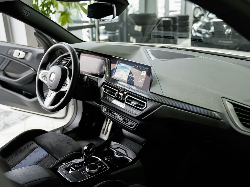 BMW 218 Gran Coupé 2024