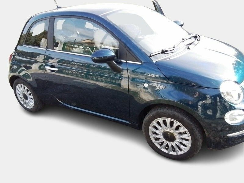 Fiat 500 2024