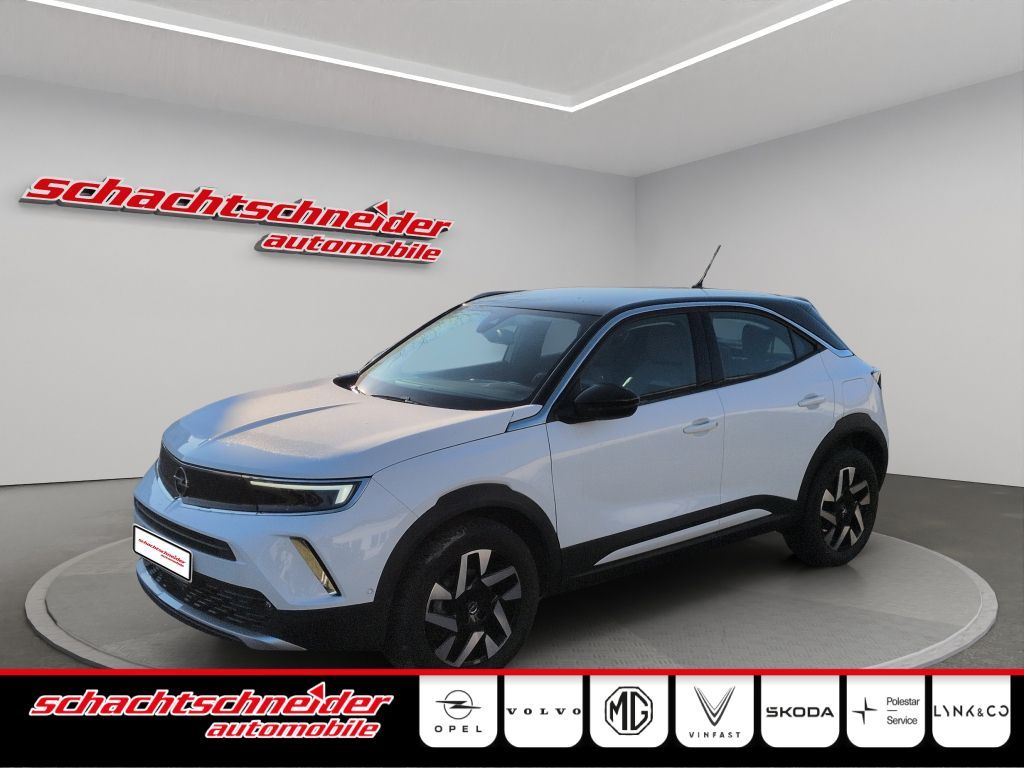 Opel Mokka 2022