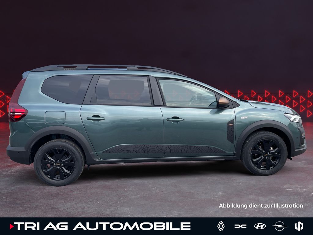 Dacia Jogger 2025