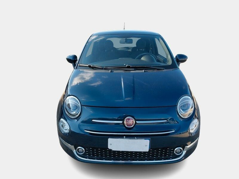 Fiat 500 2024