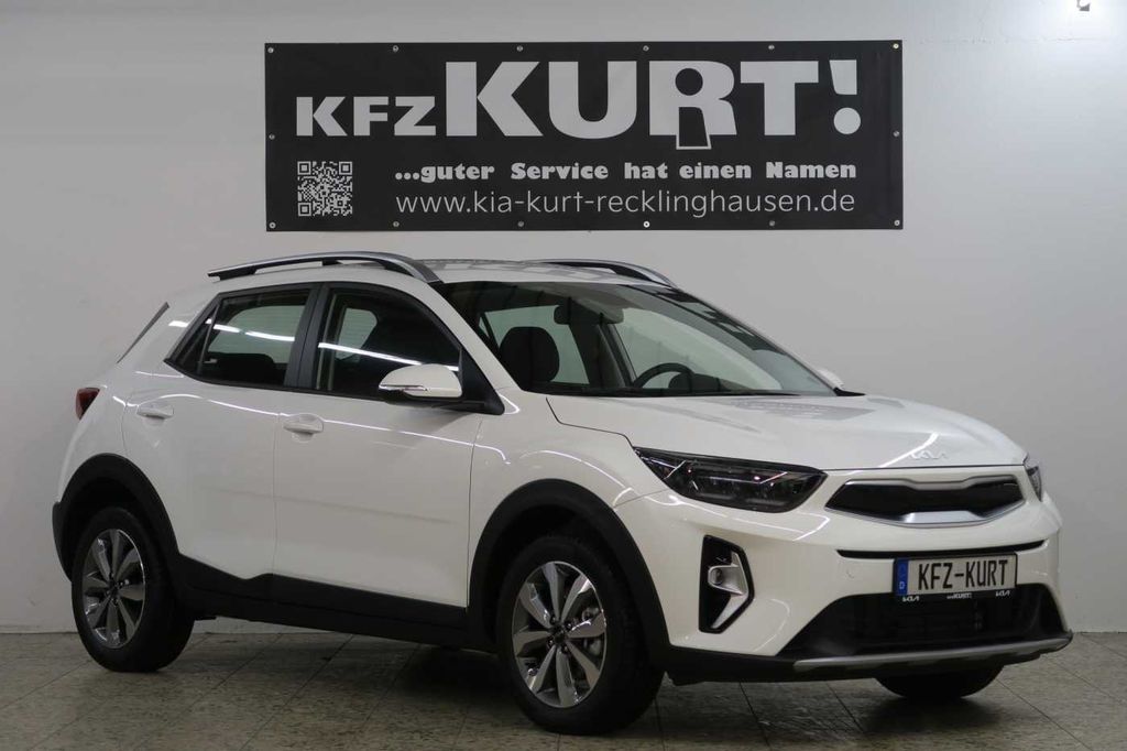 Kia Stonic 2025