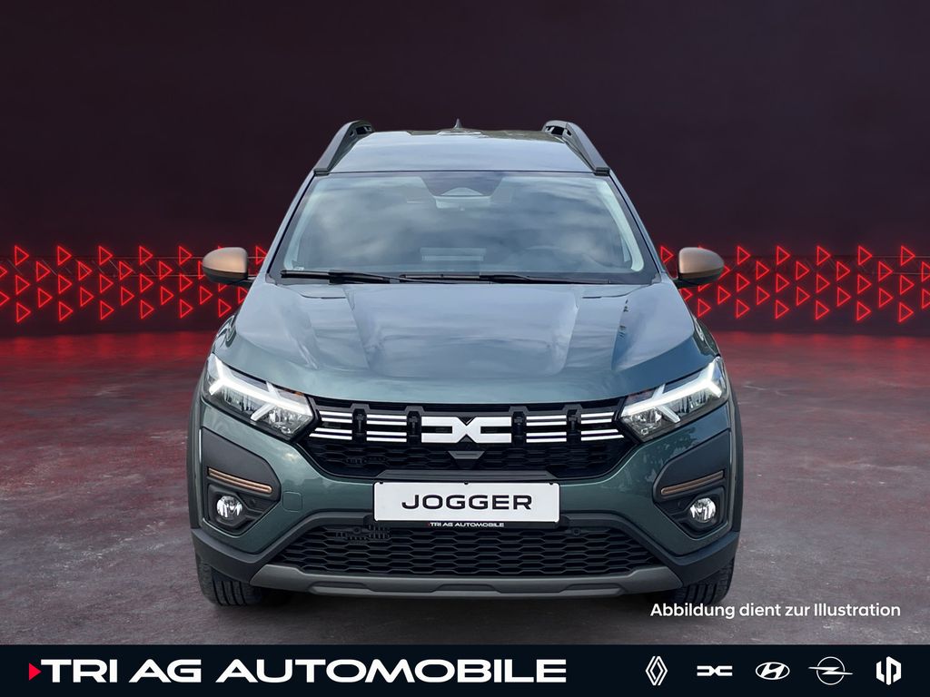 Dacia Jogger 2025