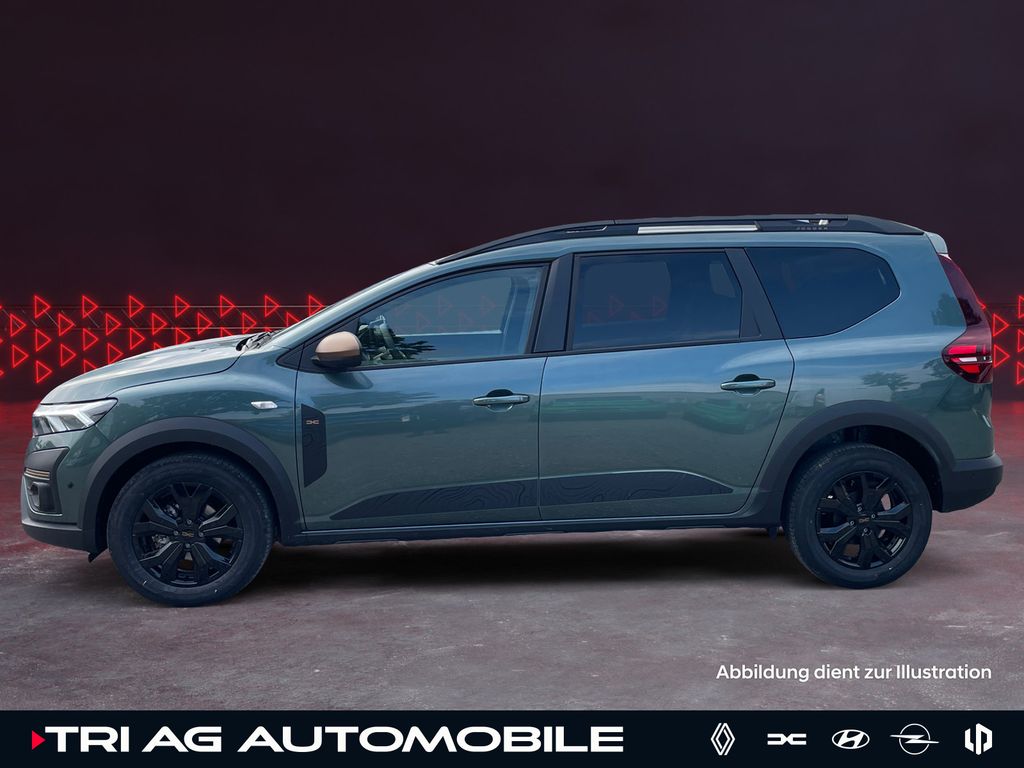Dacia Jogger 2025