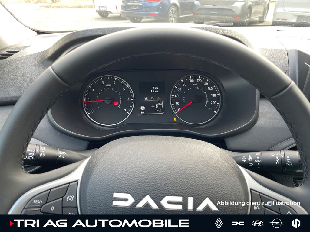 Dacia Jogger 2025