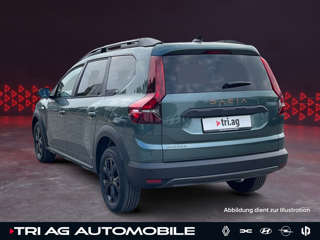 Dacia Jogger 2025