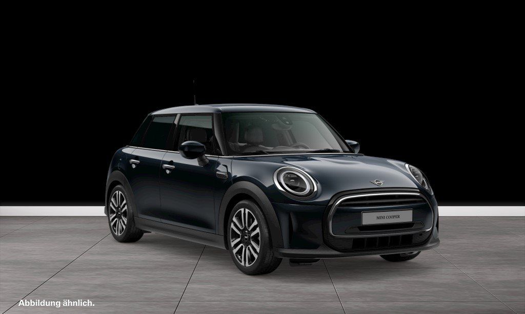 MINI Cooper 2022