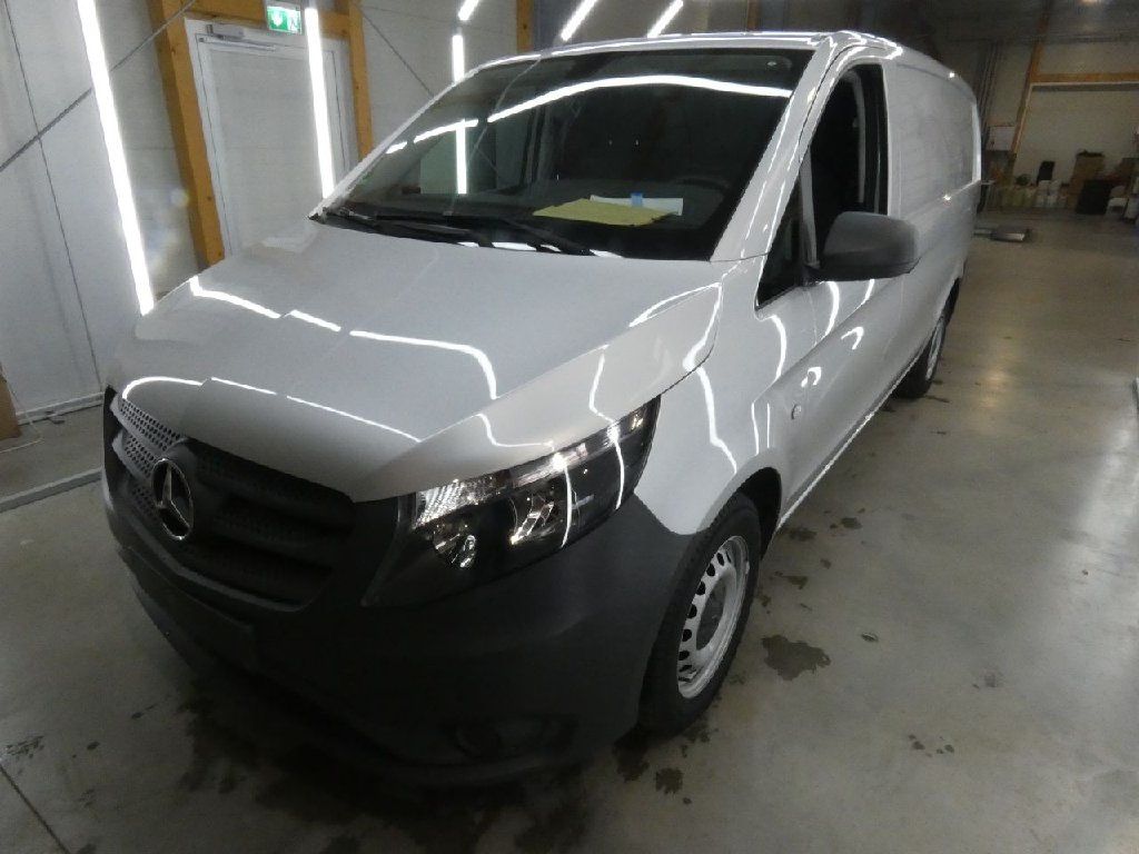 Mercedes-Benz Vito 2020