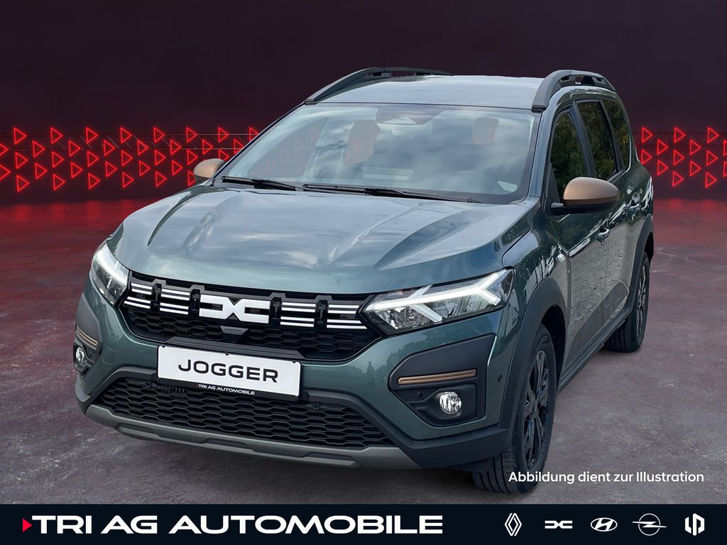 Dacia Jogger 2025