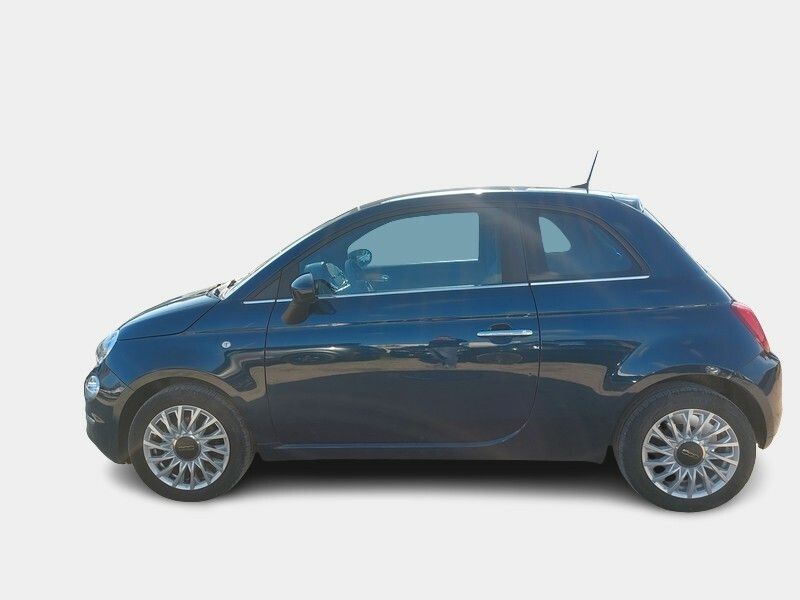 Fiat 500 2024