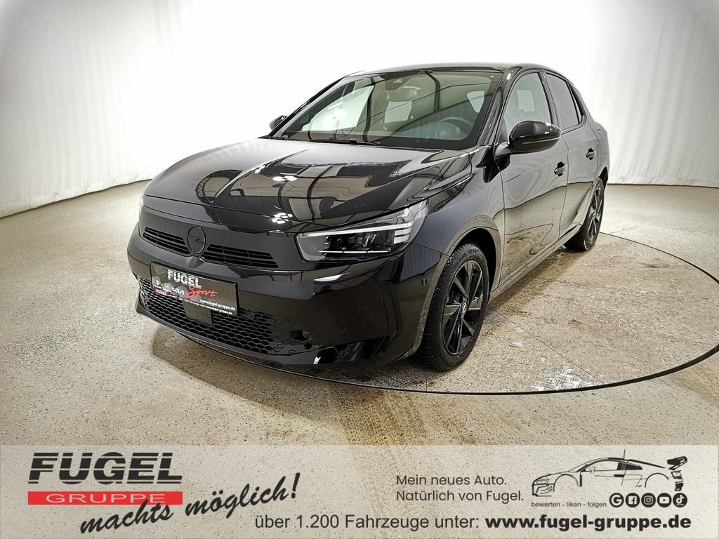 Opel Corsa 2023