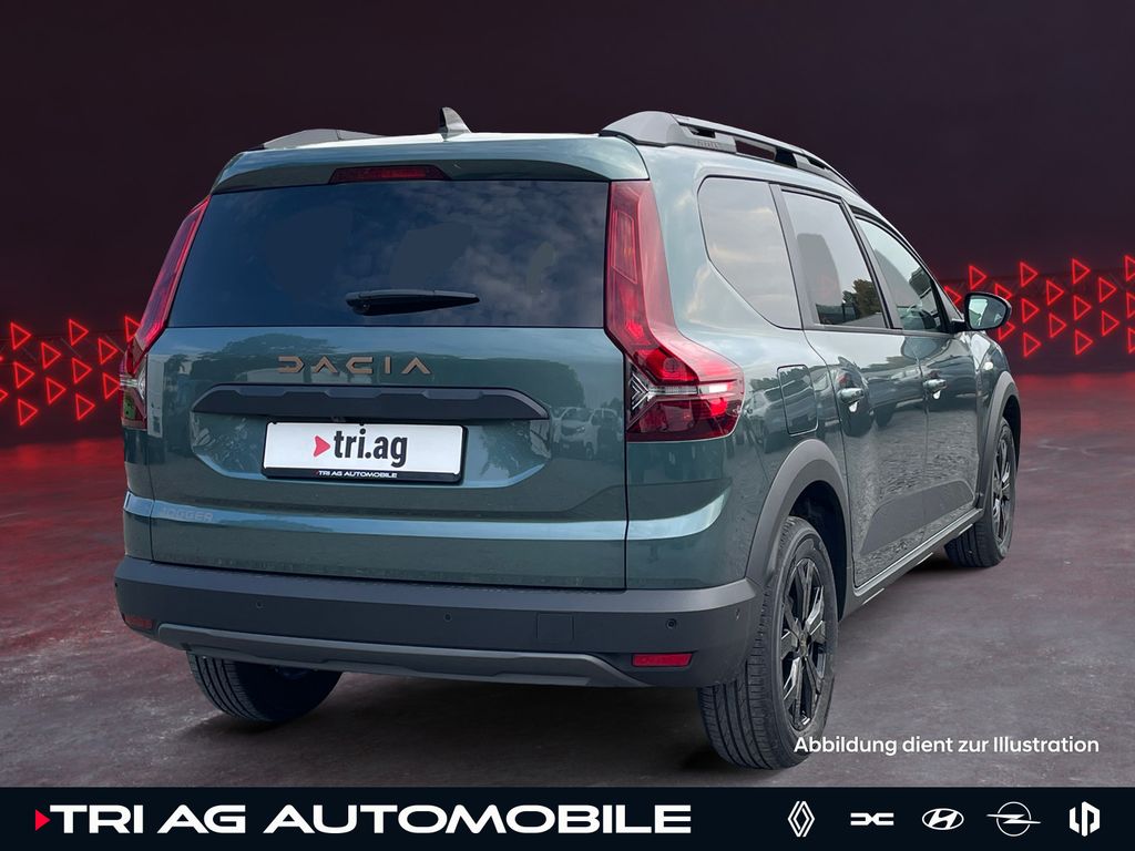 Dacia Jogger 2025