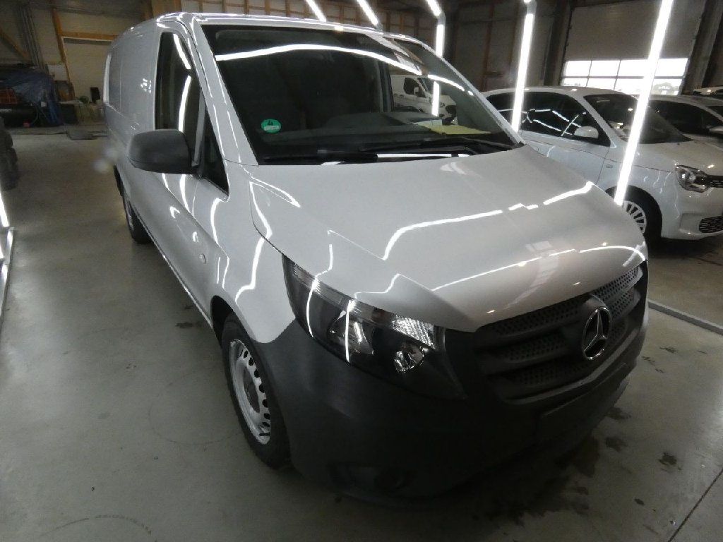 Mercedes-Benz Vito 2020