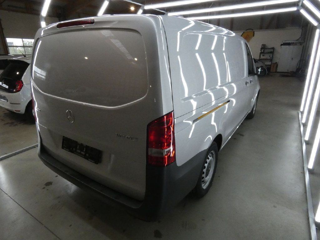 Mercedes-Benz Vito 2020