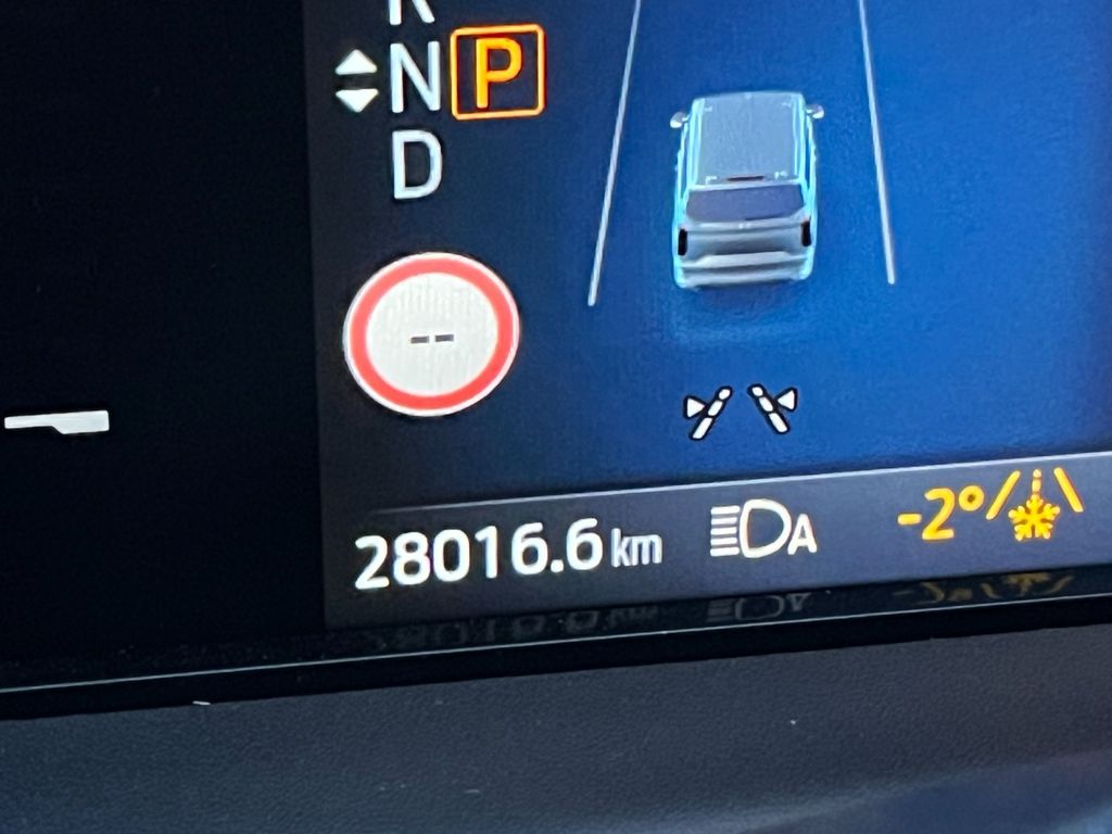 Ford Tourneo Custom 2024