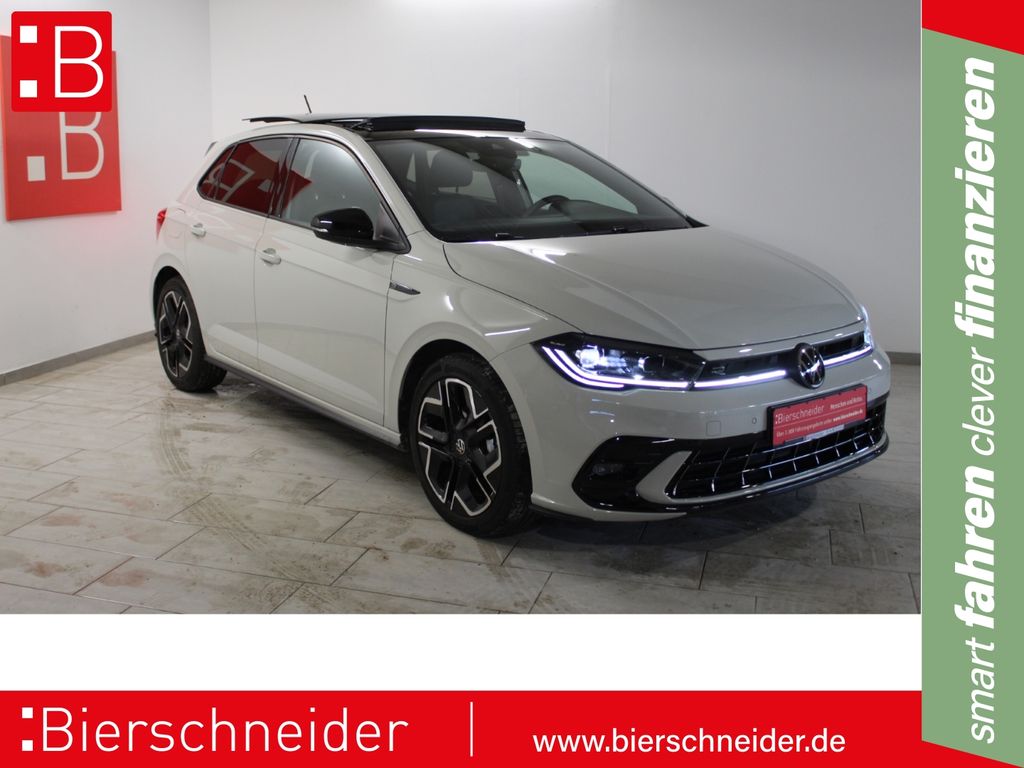 Volkswagen Polo 2025