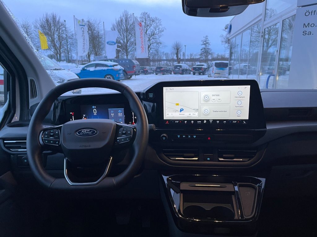 Ford Tourneo Custom 2024