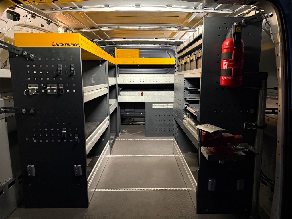 Mercedes-Benz Vito 2020