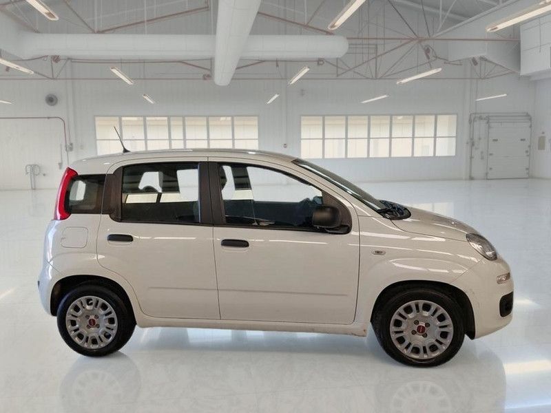 Fiat Panda 2021