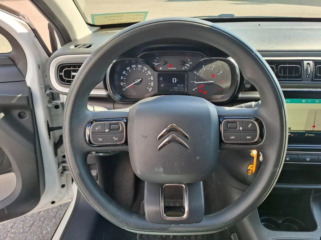 Citroën C3 2020