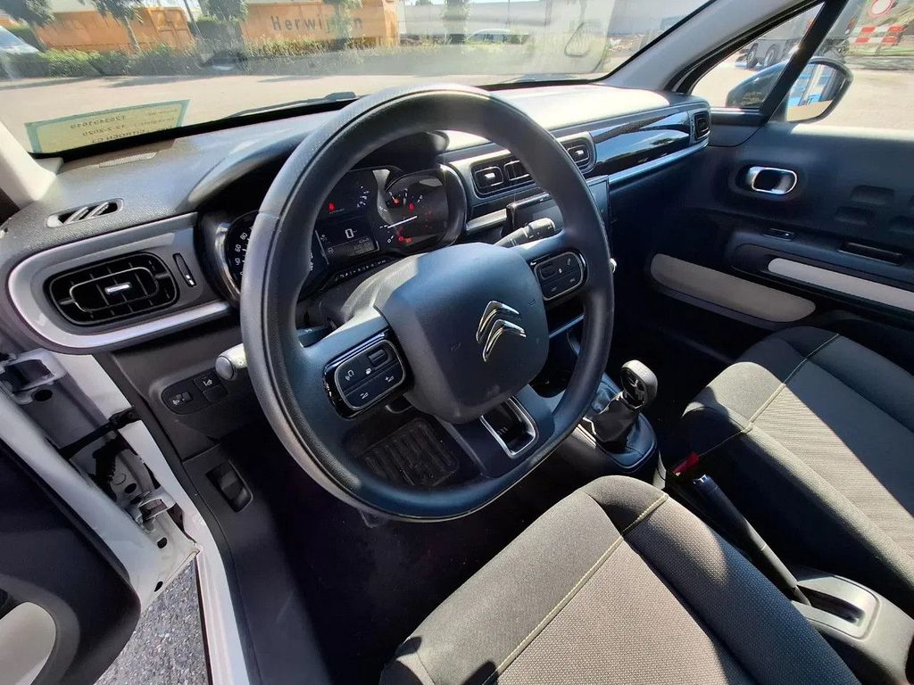Citroën C3 2020