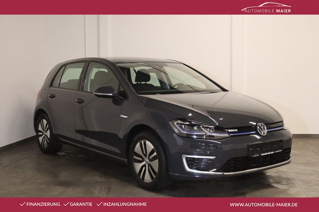 Volkswagen Golf 2020