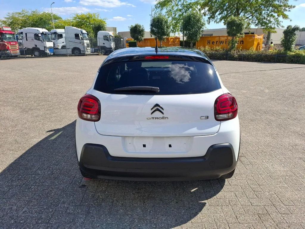 Citroën C3 2020