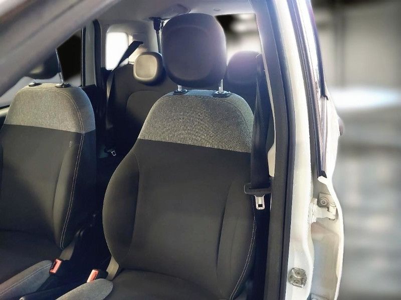 Fiat Panda 2021