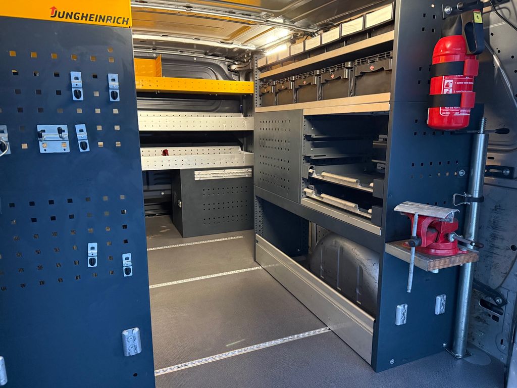 Mercedes-Benz Vito 2020