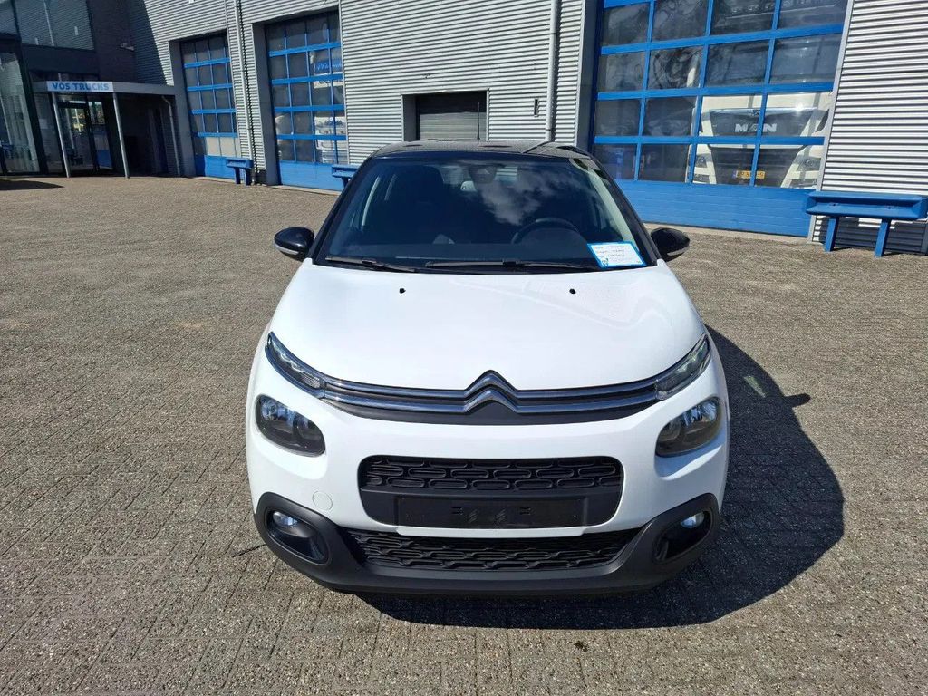 Citroën C3 2020