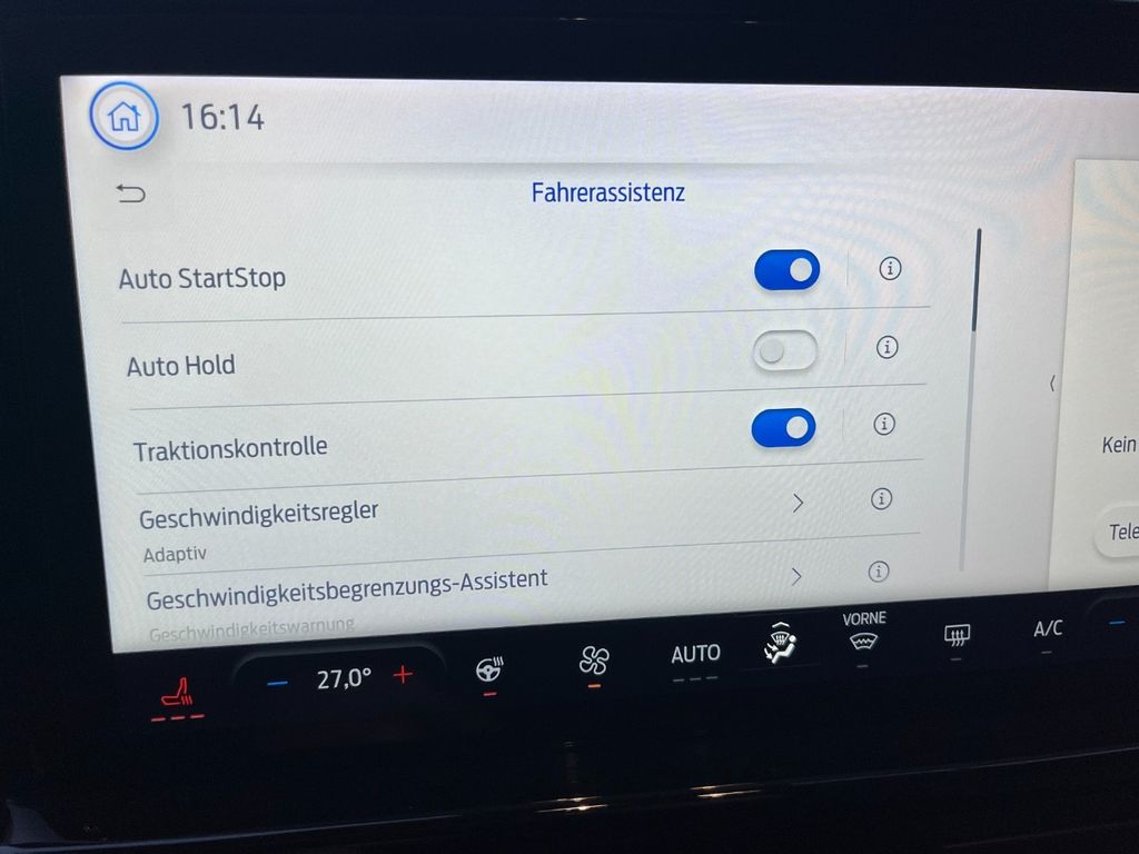 Ford Tourneo Custom 2024