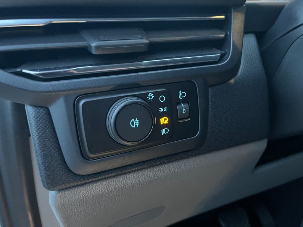 Ford Tourneo Custom 2024