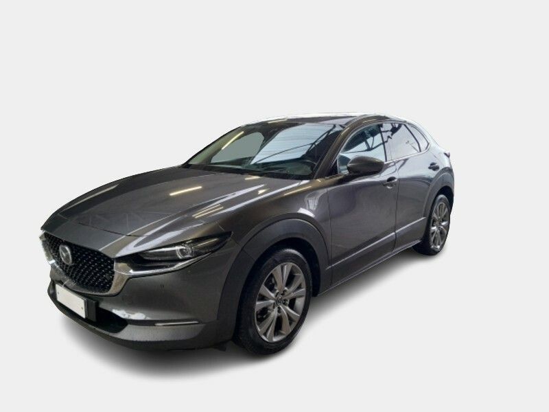 Mazda CX-30 2021