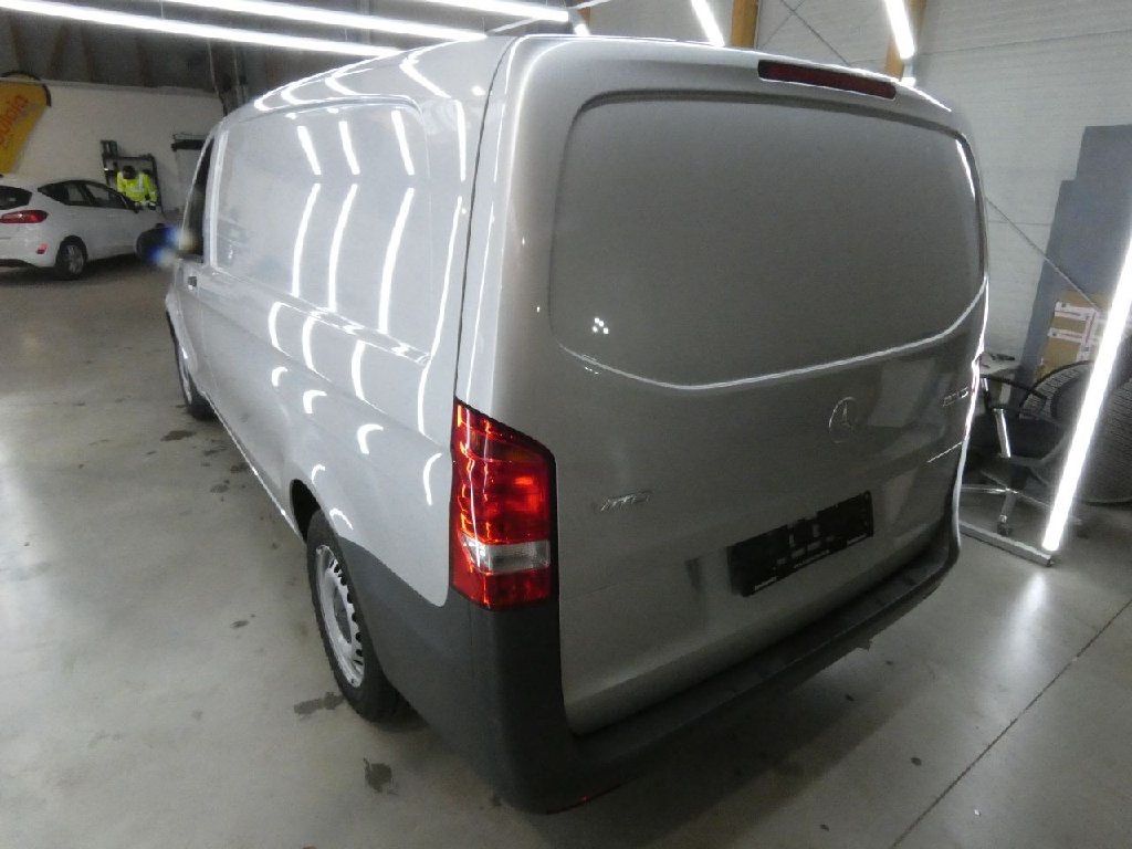 Mercedes-Benz Vito 2020