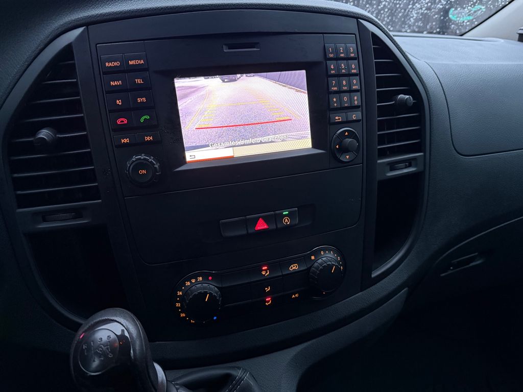 Mercedes-Benz Vito 2020