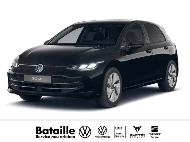 Volkswagen Golf 2026