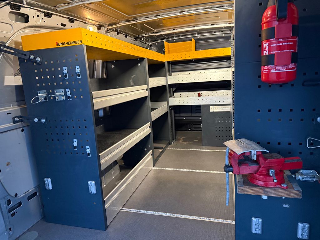 Mercedes-Benz Vito 2020