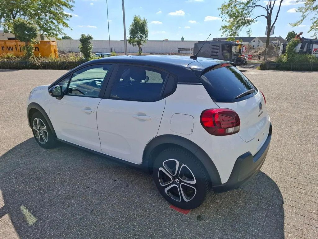 Citroën C3 2020