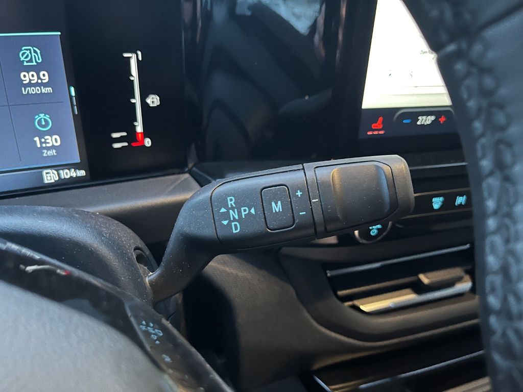 Ford Tourneo Custom 2024