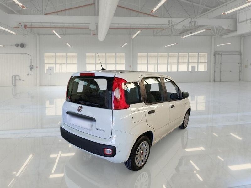 Fiat Panda 2021